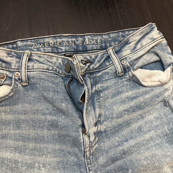 American Eagle 32x34 like new - Picture 3 of 3